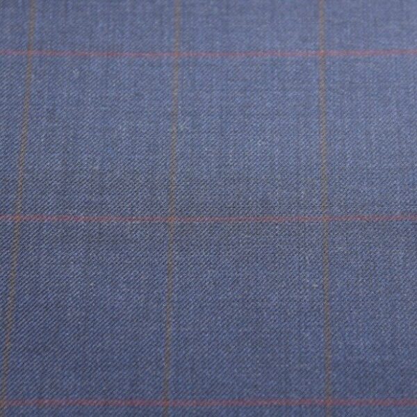 Pure Wool Jacketing & Suiting